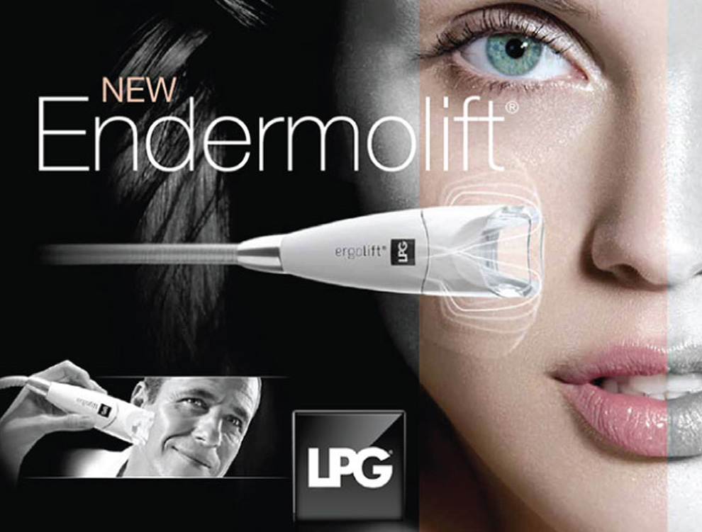 LPG ENDERMOLIFT