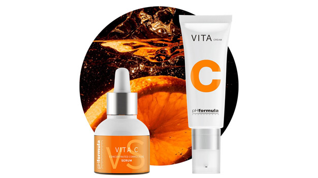 VITAMINE C BOOST TREATMENT