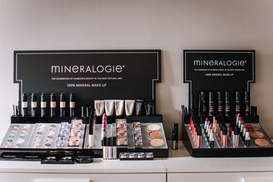 MINERALOGIE